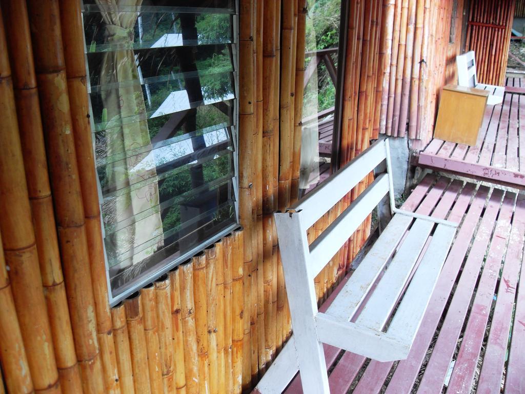 Bamboo Mountain View Phi Phi Resort Екстериор снимка